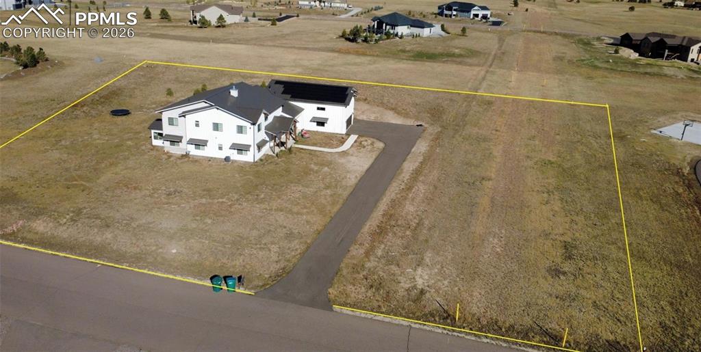 Image 6 of 34: Aerial View