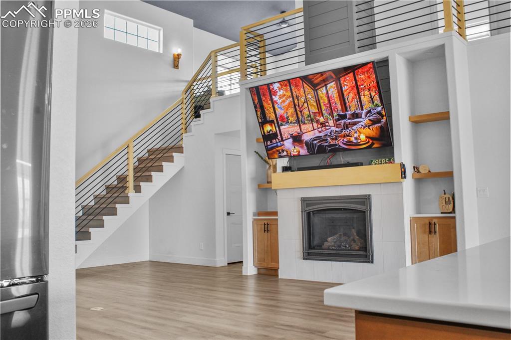 Image 8 of 34: Living Room