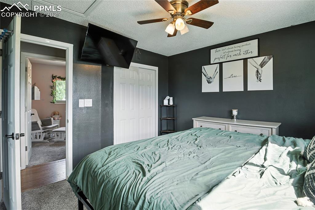 Image 11 of 38: Bedroom