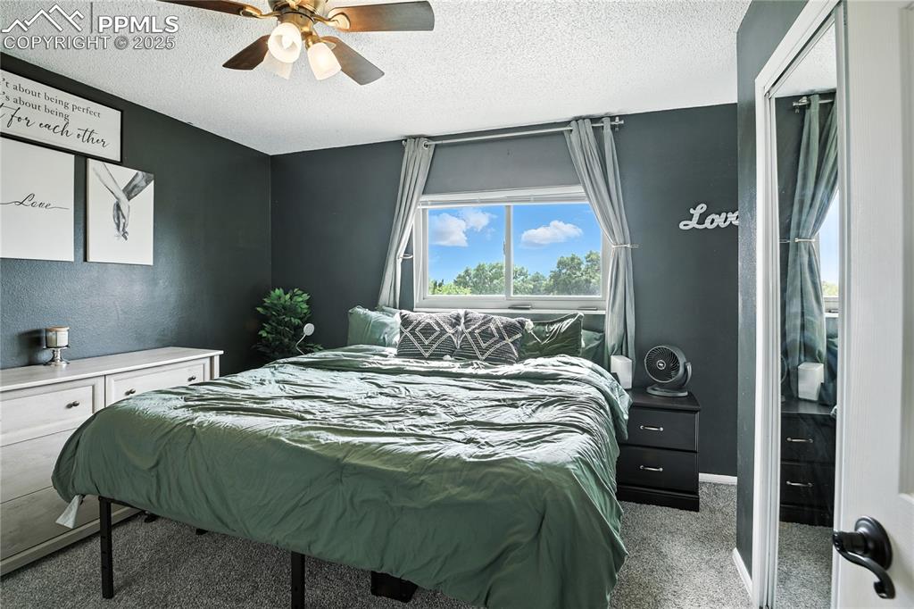 Image 12 of 38: Bedroom