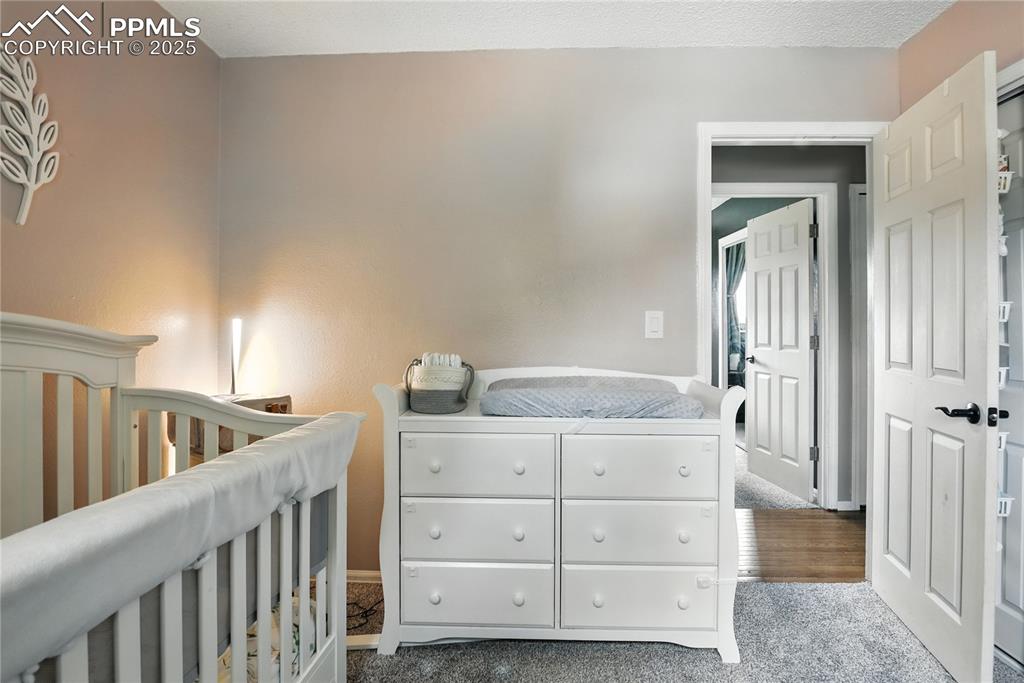 Image 14 of 38: Bedroom