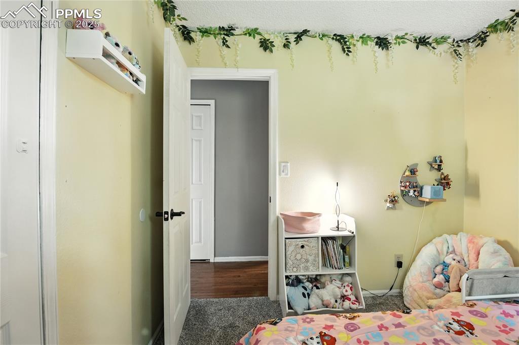 Image 16 of 38: Bedroom
