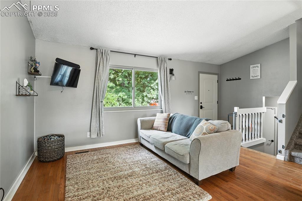 Image 6 of 38: Living Room