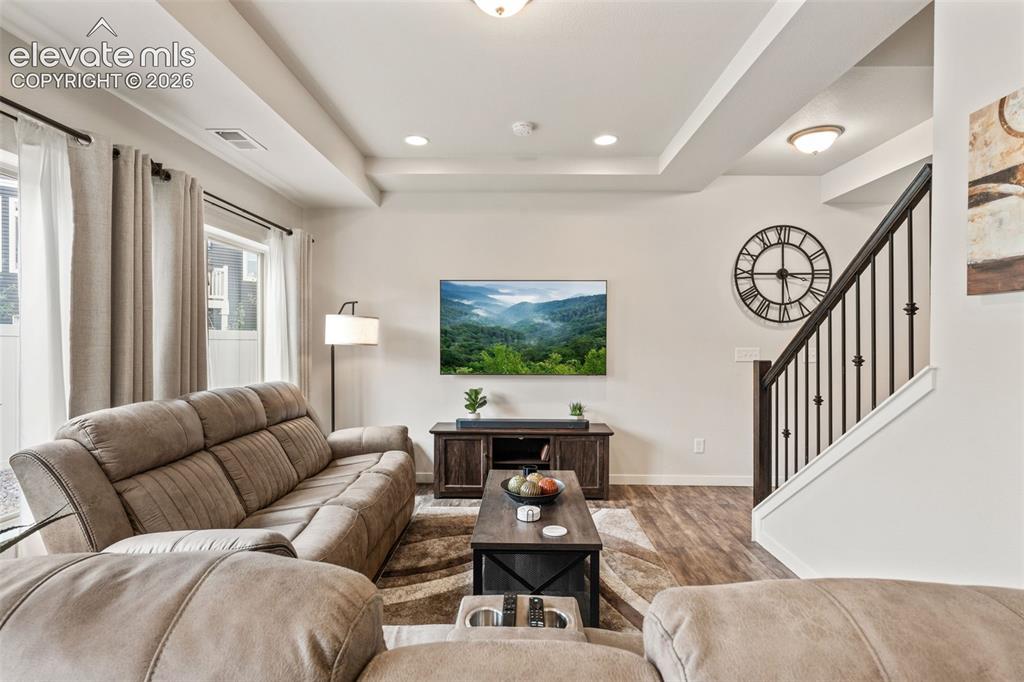 Image 10 of 48: Living Room