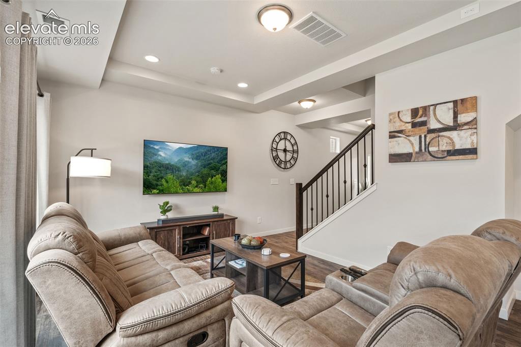 Image 11 of 48: Living Room