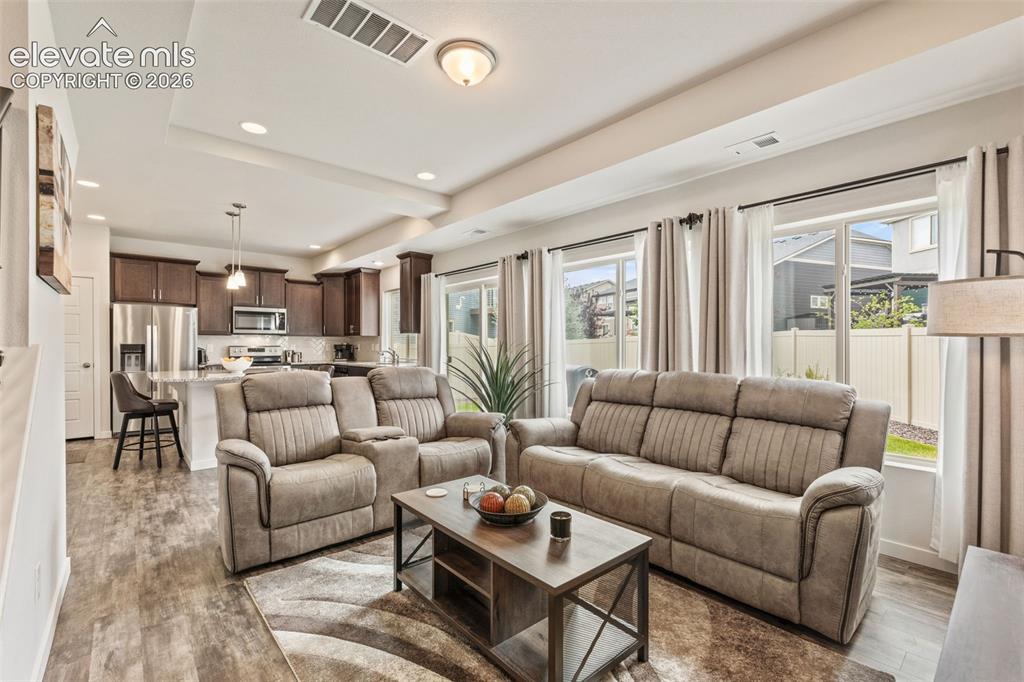 Image 12 of 48: Living Room