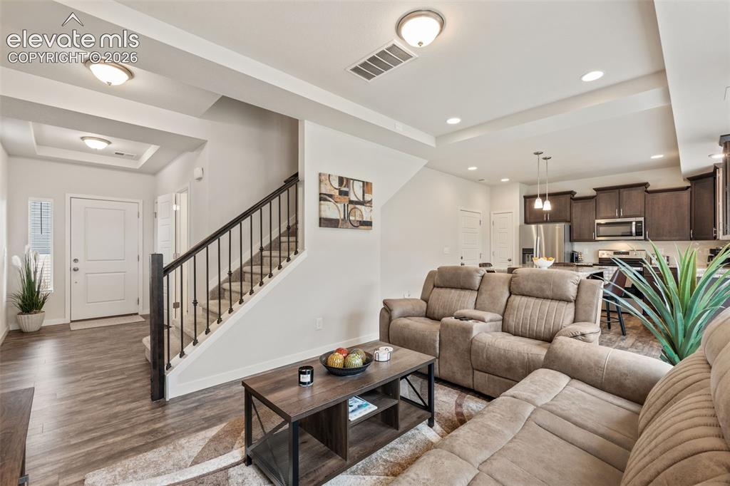 Image 13 of 48: Living Room