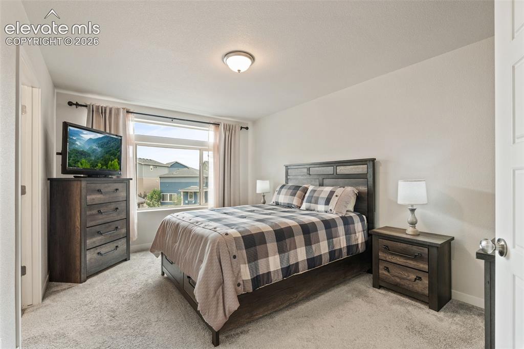 Image 21 of 48: Bedroom