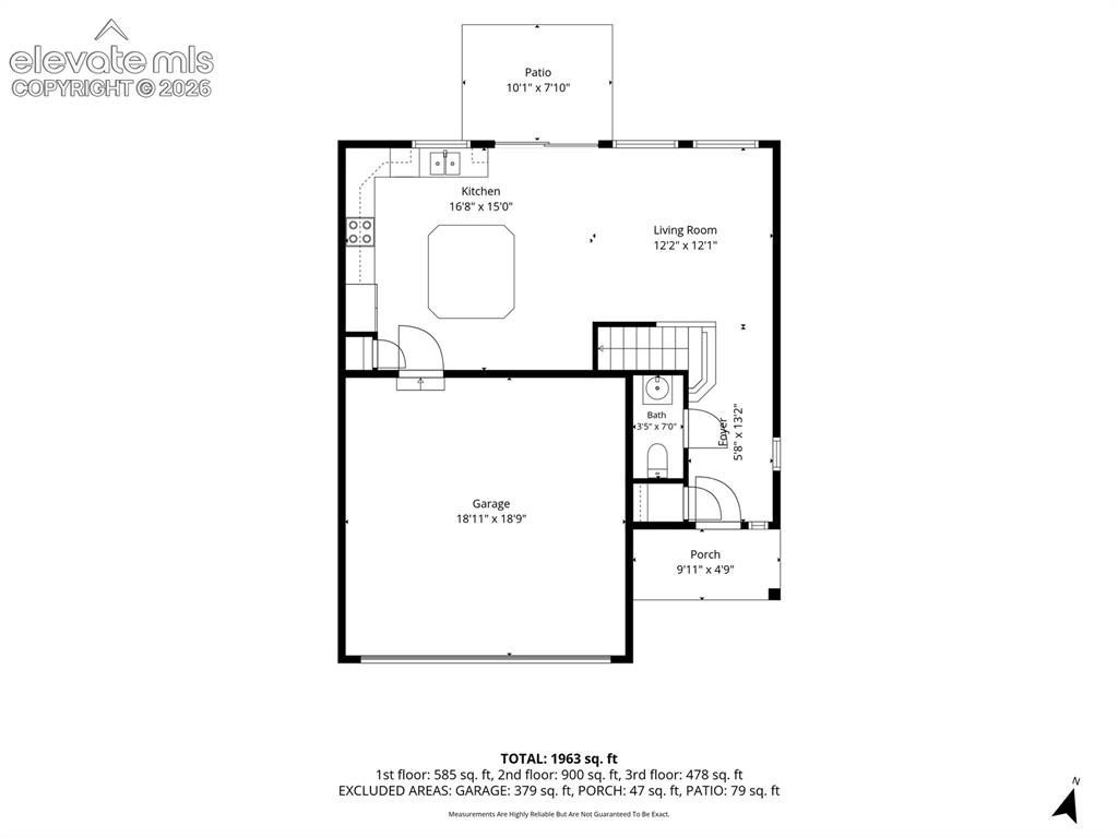 Image 36 of 48: Floor Plan