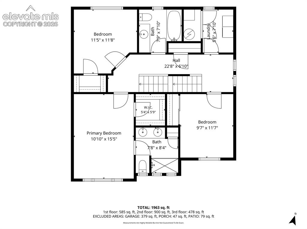 Image 37 of 48: Floor Plan