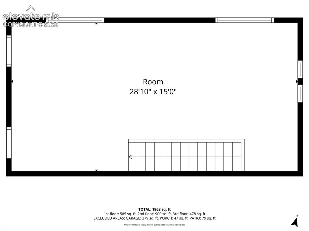 Image 38 of 48: Floor Plan