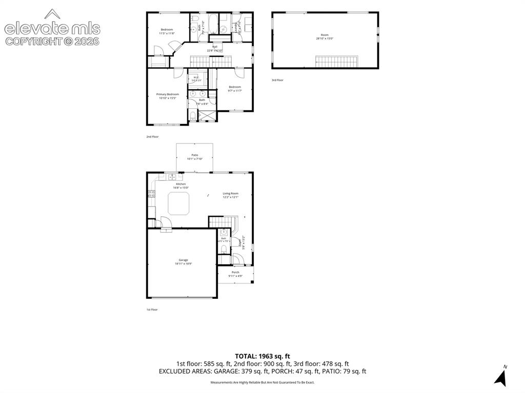 Image 4 of 48: Floor Plan