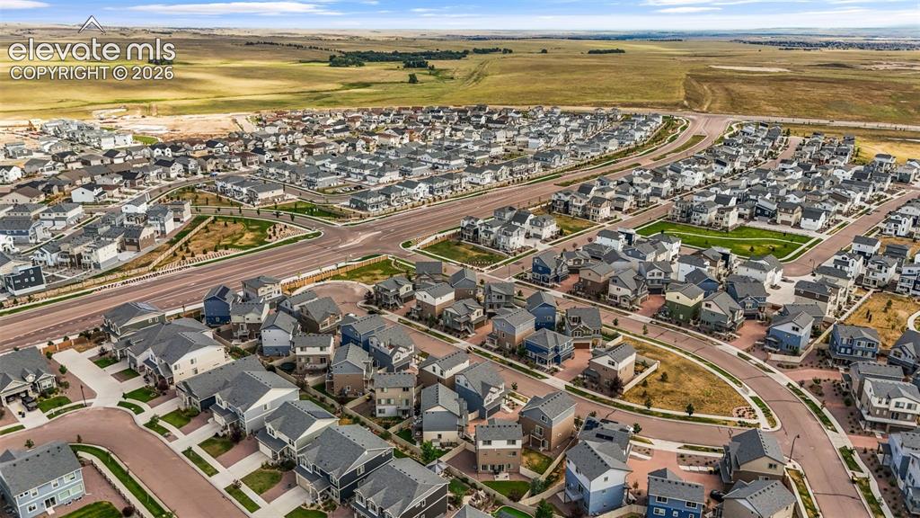 Image 44 of 48: Aerial View