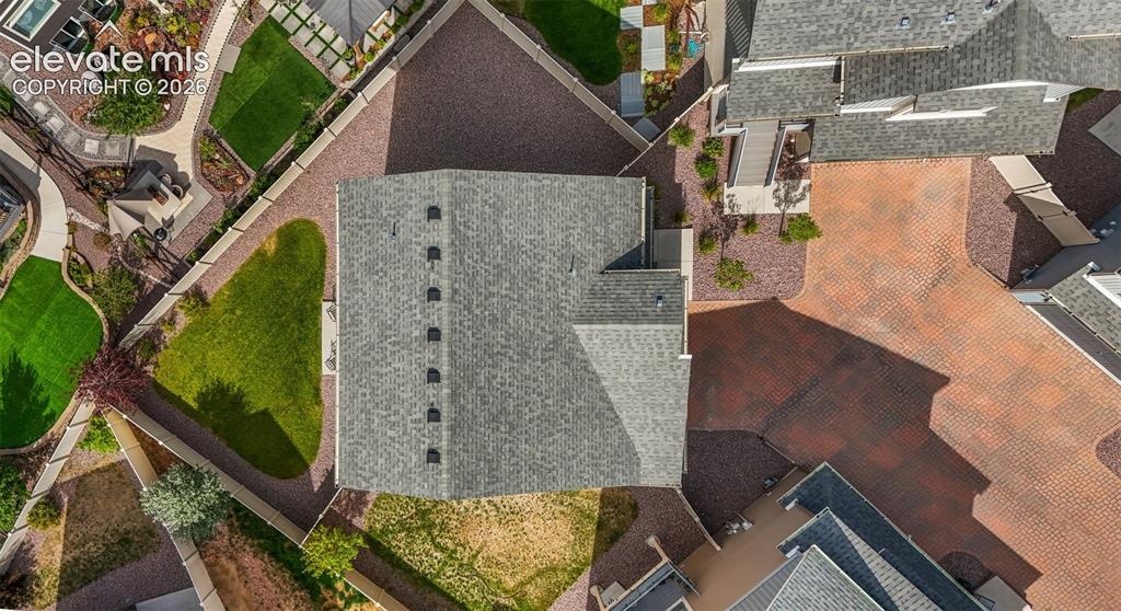 Image 45 of 48: Aerial View