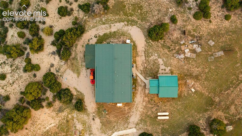 Image 50 of 50: Aerial View