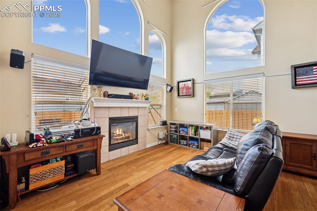 Image 11 of 35: Family Room
