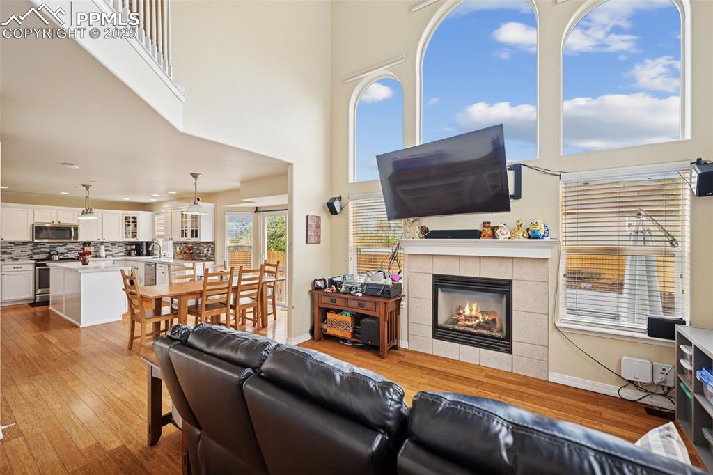 Image 12 of 35: Family Room