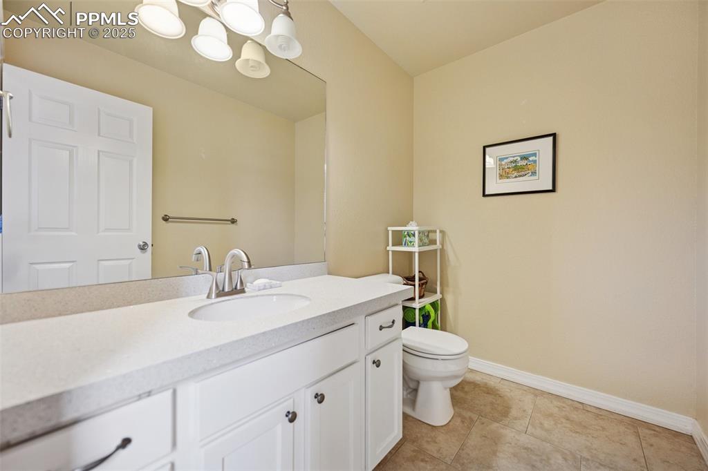 Image 13 of 35: 1/2 Bath On Main