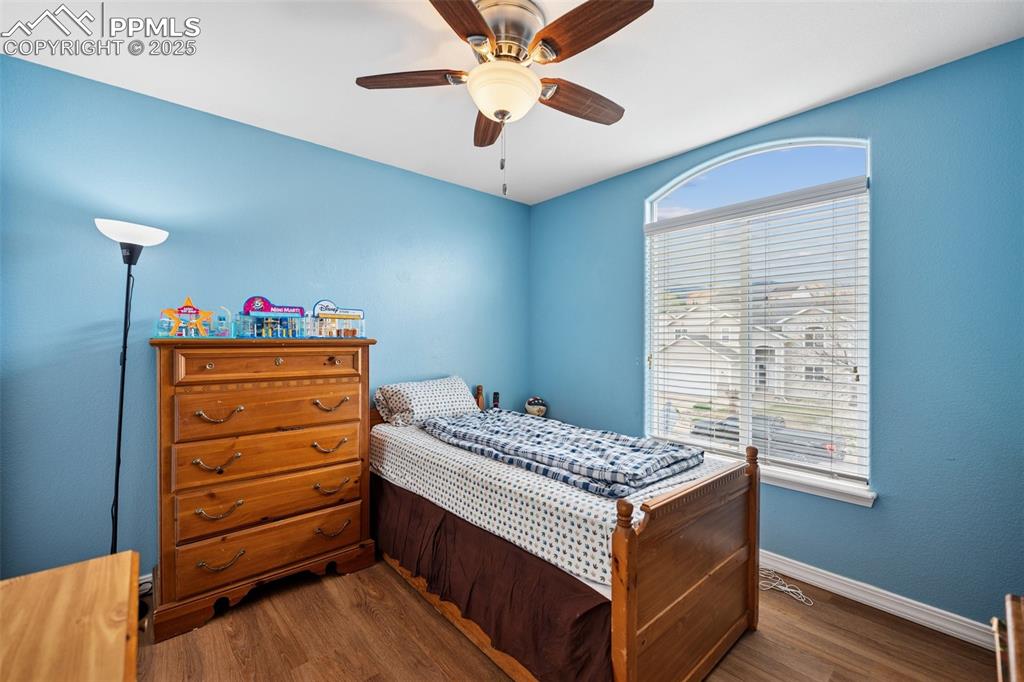 Image 14 of 35: Bedroom #1