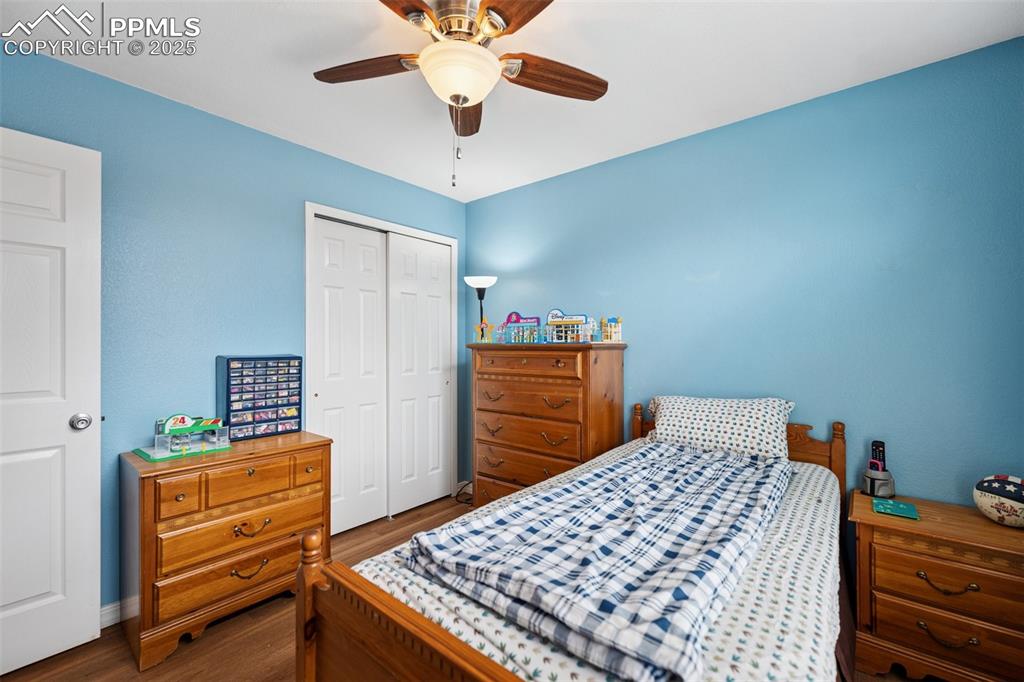Image 15 of 35: Bedroom #1