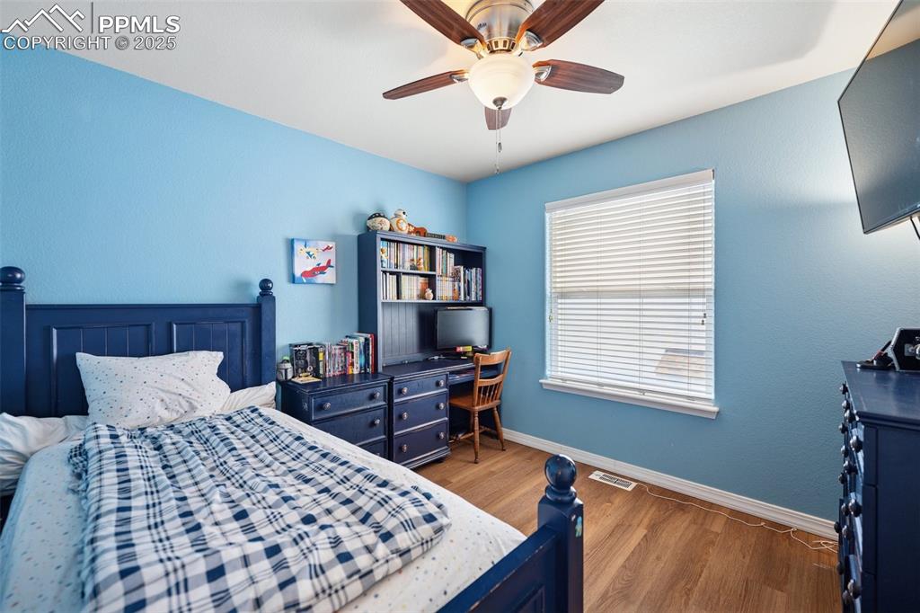 Image 16 of 35: Bedroom #2