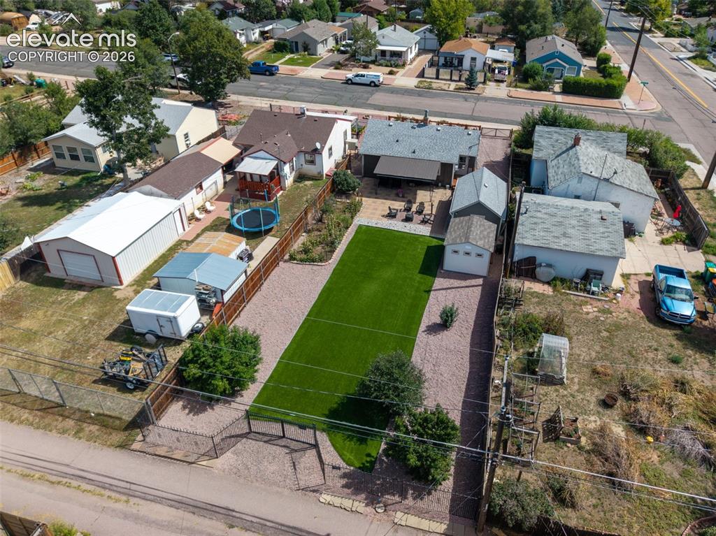 Image 14 of 15: Aerial View