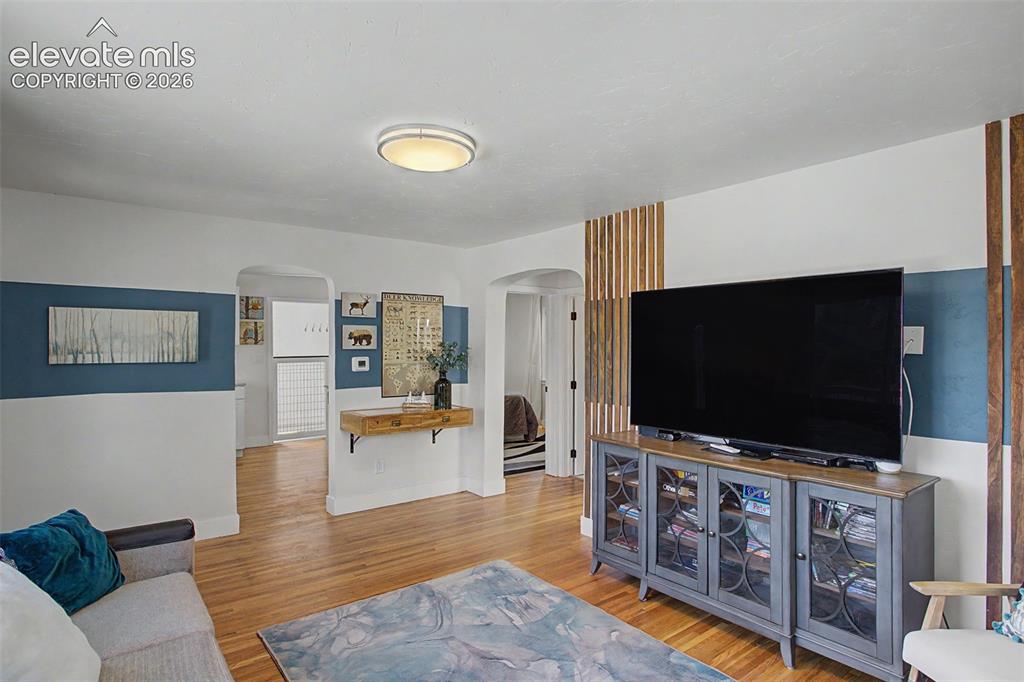 Image 8 of 15: Living Room