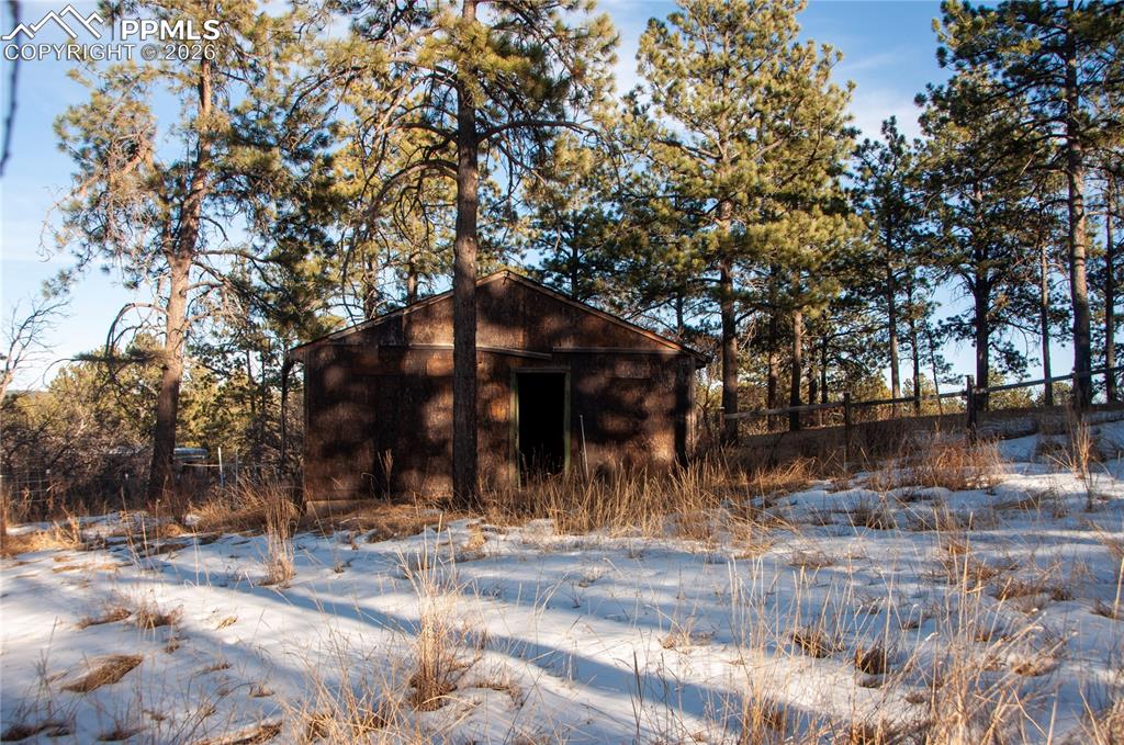 Image 14 of 23: Out Buildings