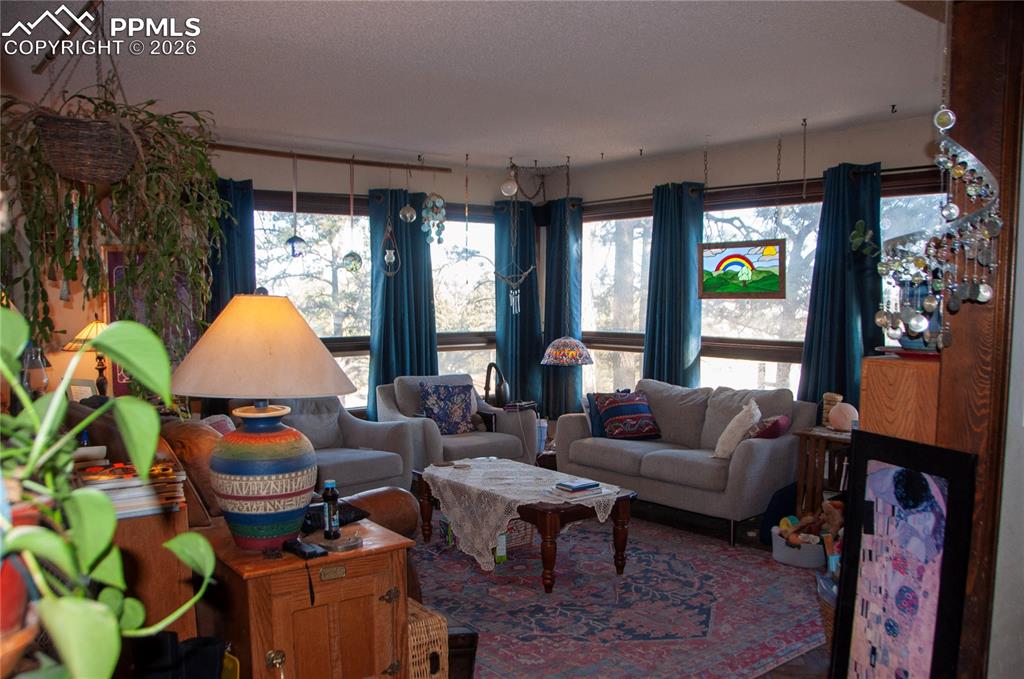 Image 6 of 23: Living Room