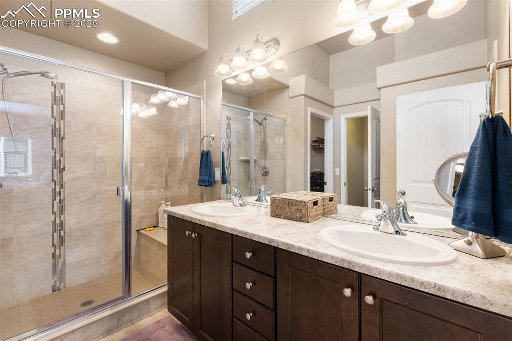 Image 21 of 43: Master Bathroom