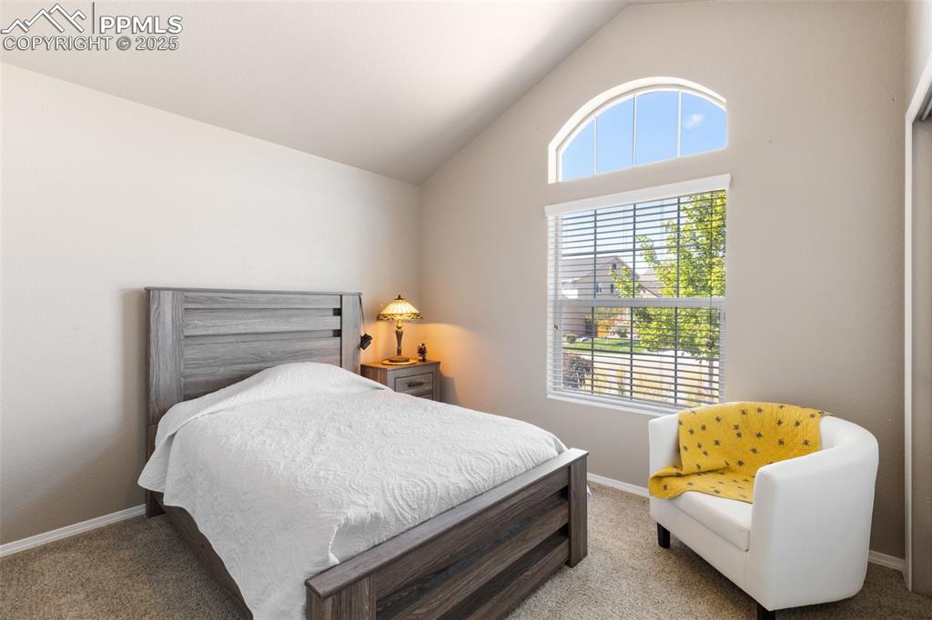 Image 22 of 43: Main level Bedroom