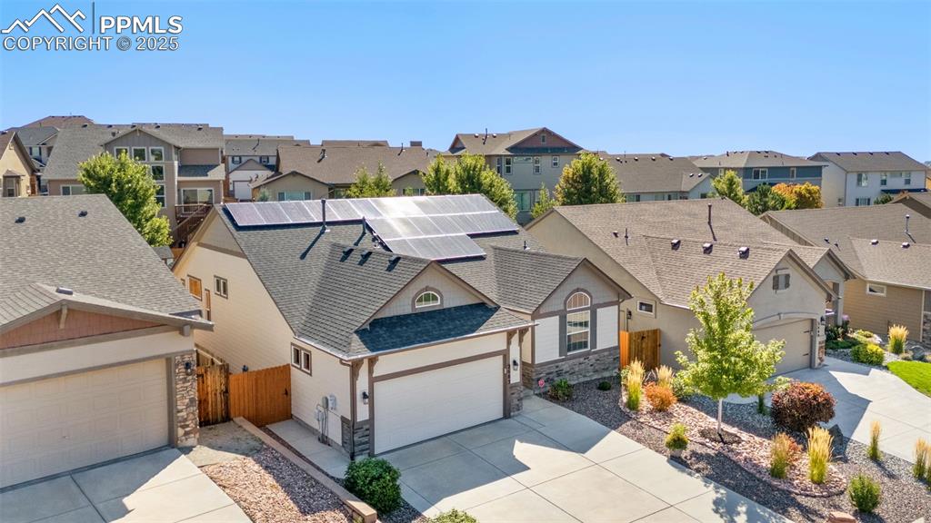 Image 35 of 43: Aerial View