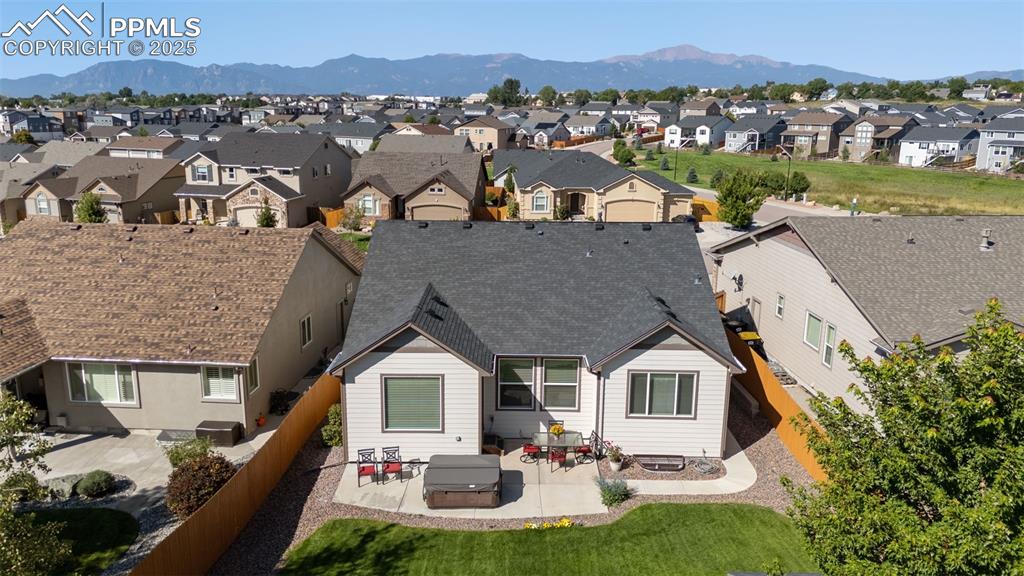 Image 37 of 43: Back of Structure