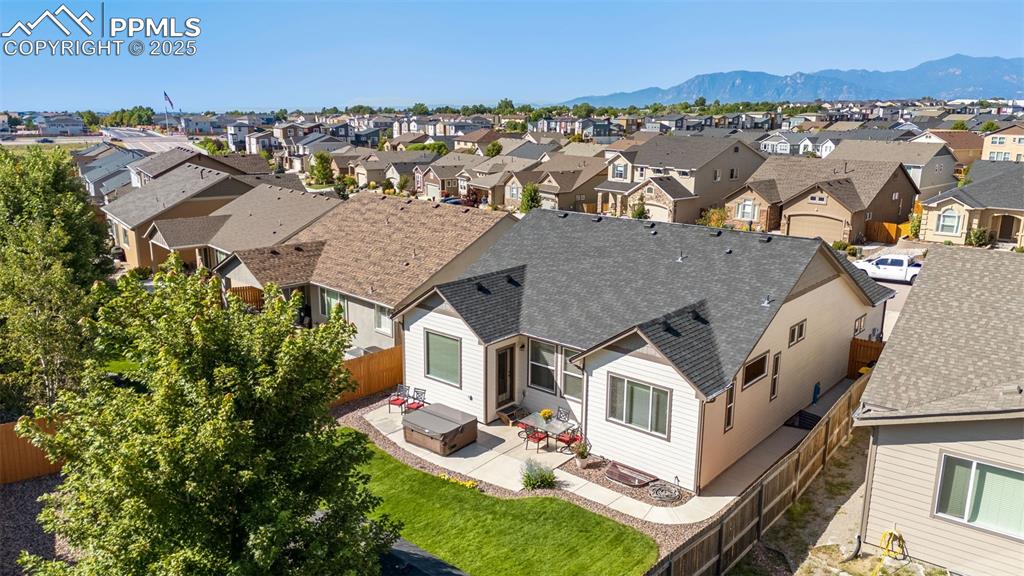 Image 38 of 43: Aerial View