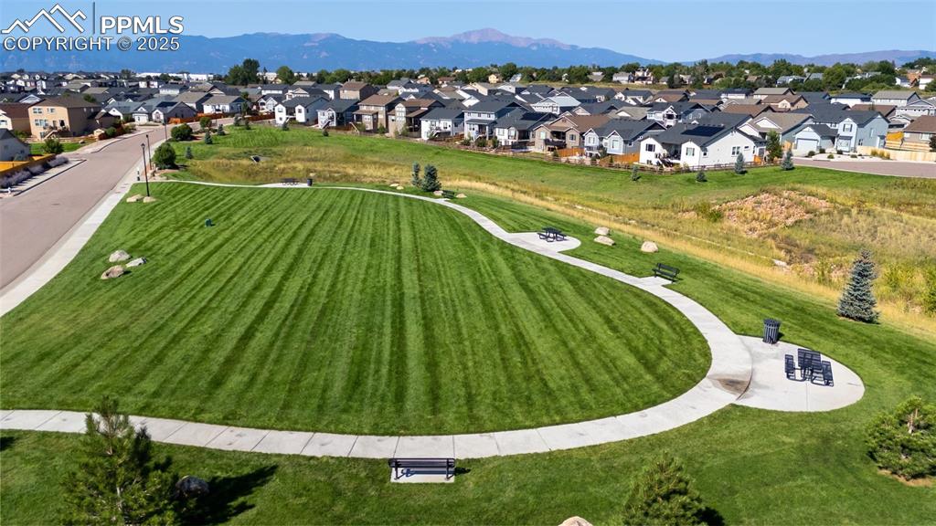 Image 5 of 43: Nearby Park