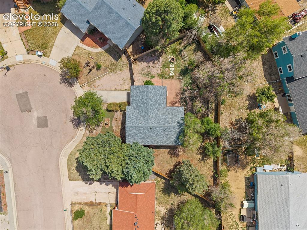Image 33 of 38: Aerial View