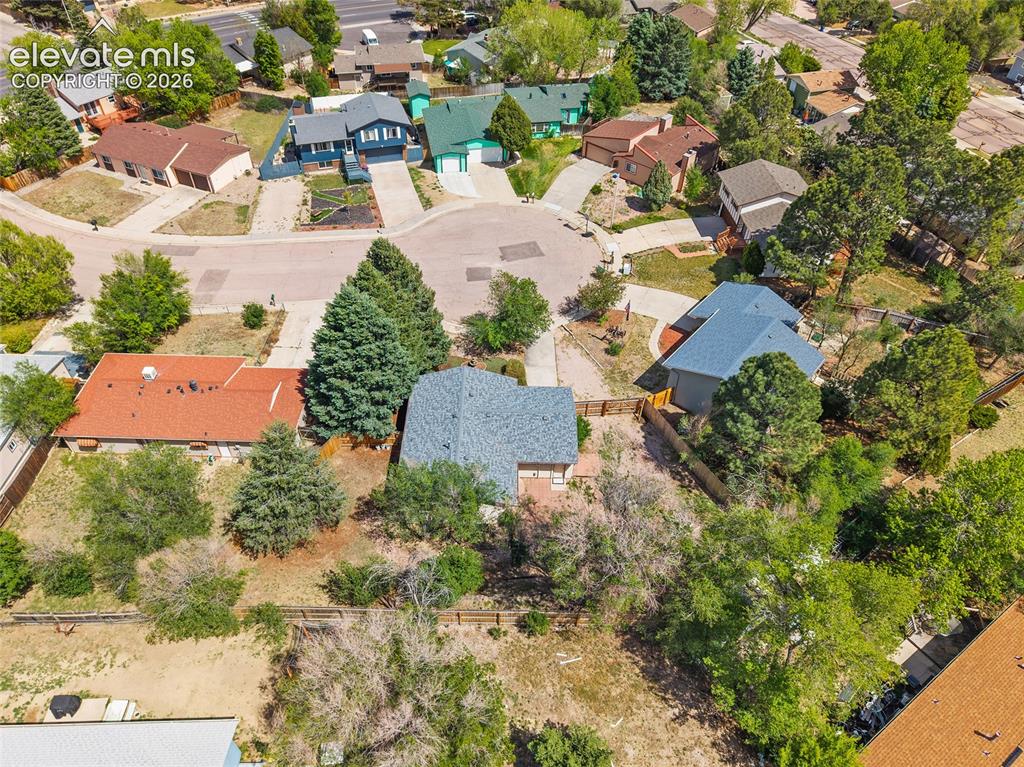 Image 34 of 38: Aerial View