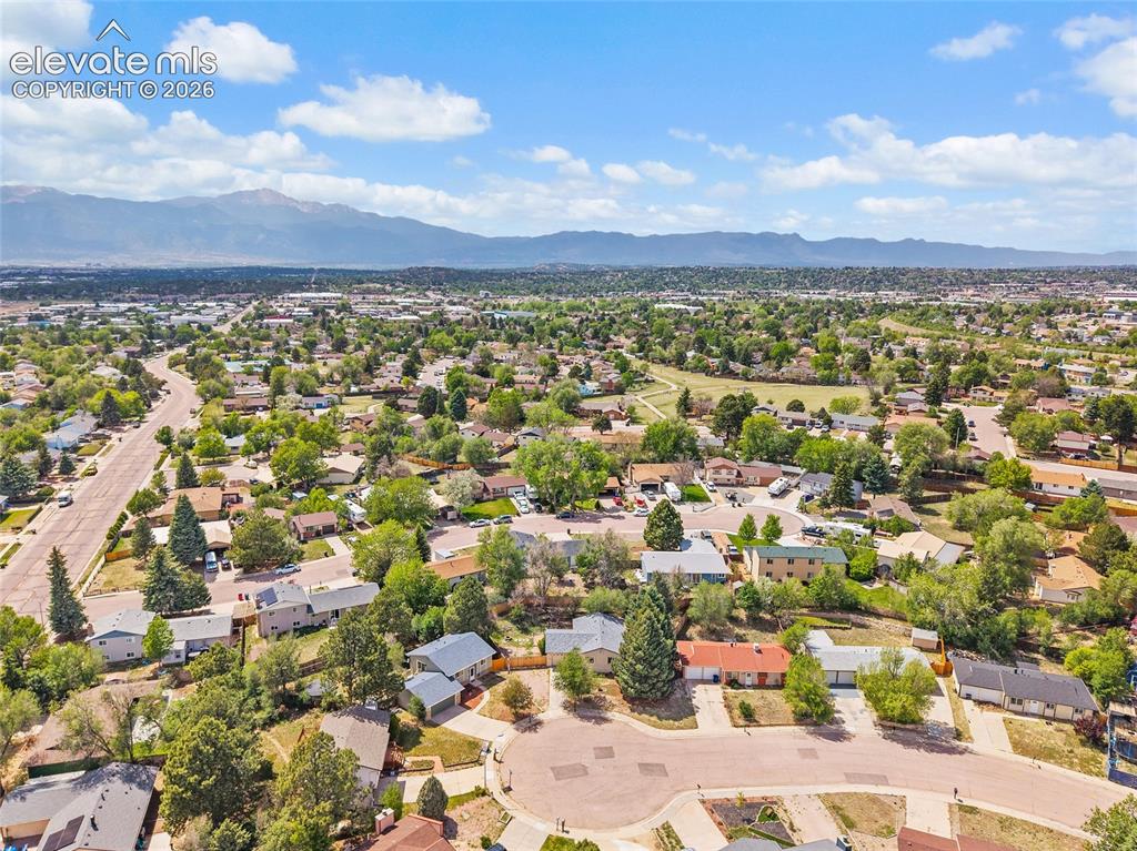 Image 35 of 38: Aerial View