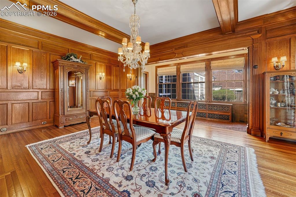 Image 13 of 50: 6,667 livable square ft with over 19,000 square ft lot