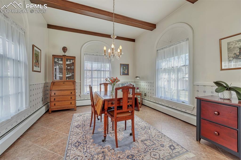 Image 21 of 50: Sun Room