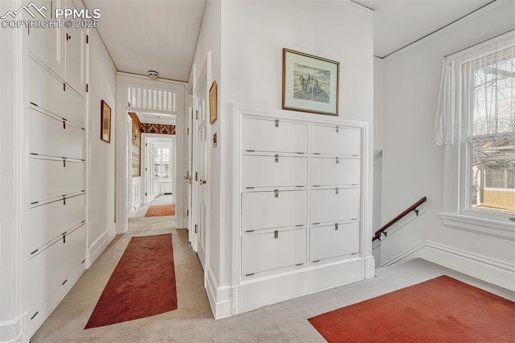 Image 36 of 50: Primary Bedroom