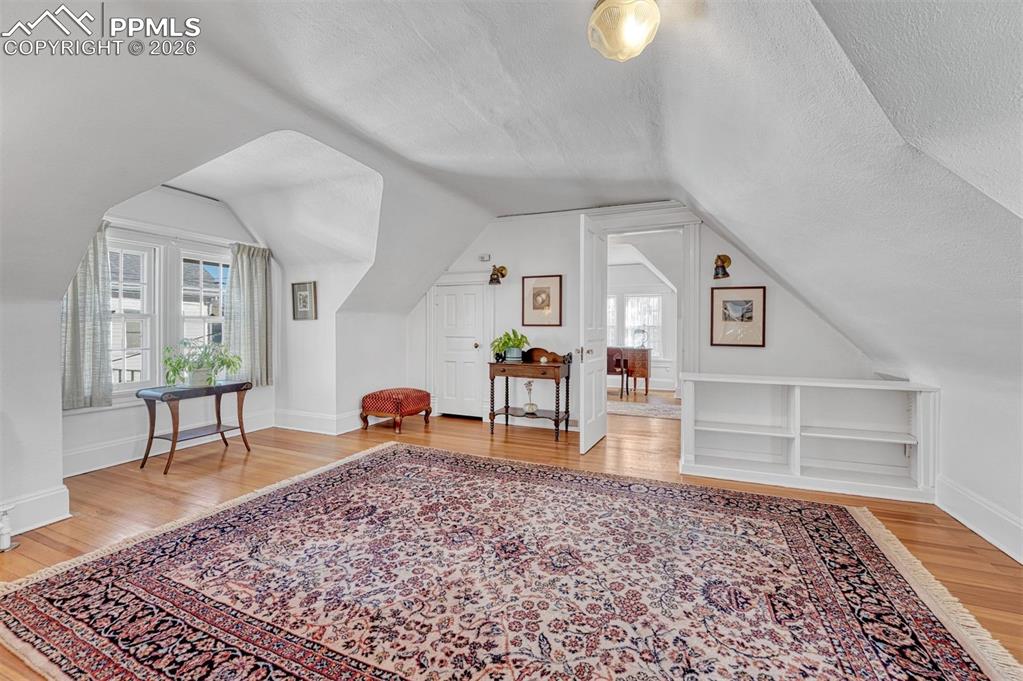 Image 45 of 50: Bathroom for the 3rd level