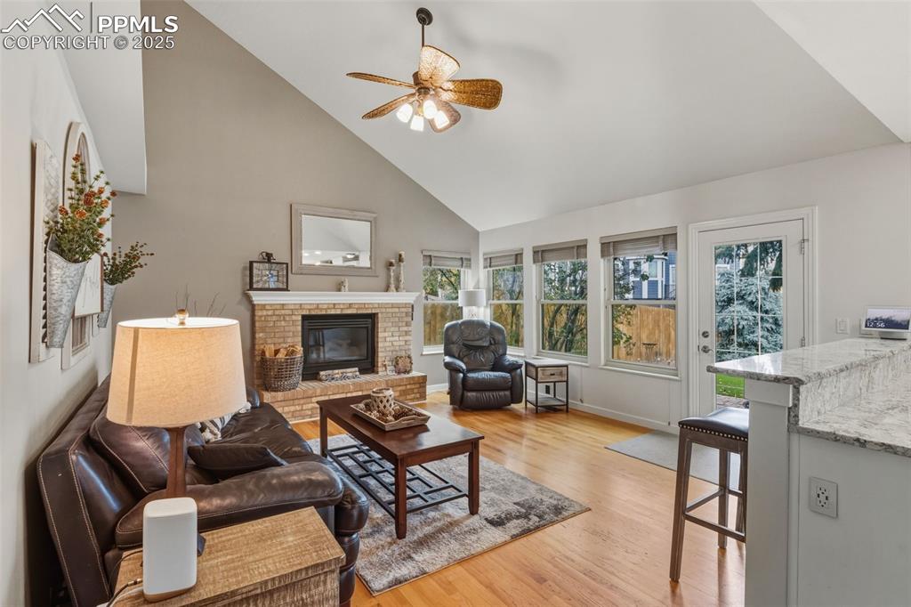 Image 13 of 50: Family Room