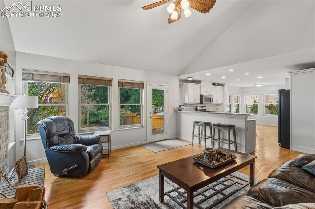 Image 16 of 50: Family Room