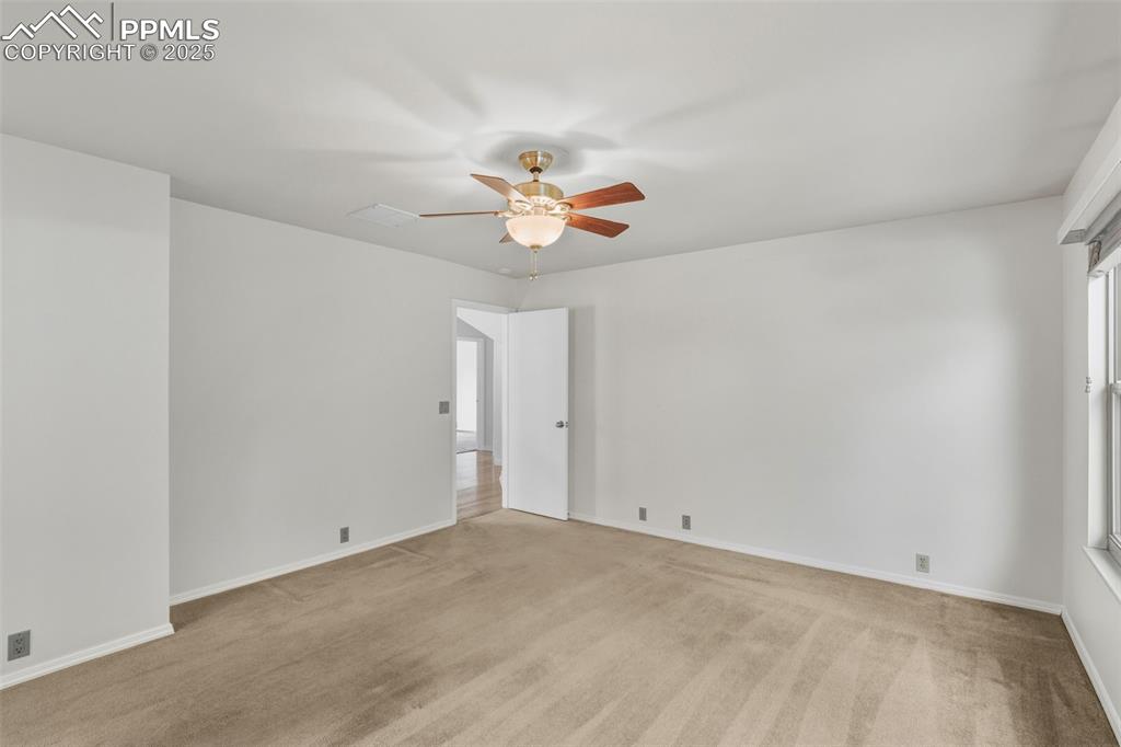 Image 24 of 50: Master Bedroom