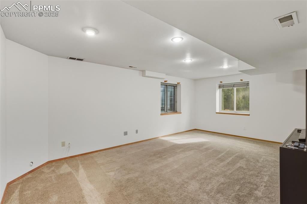 Image 35 of 50: Basement