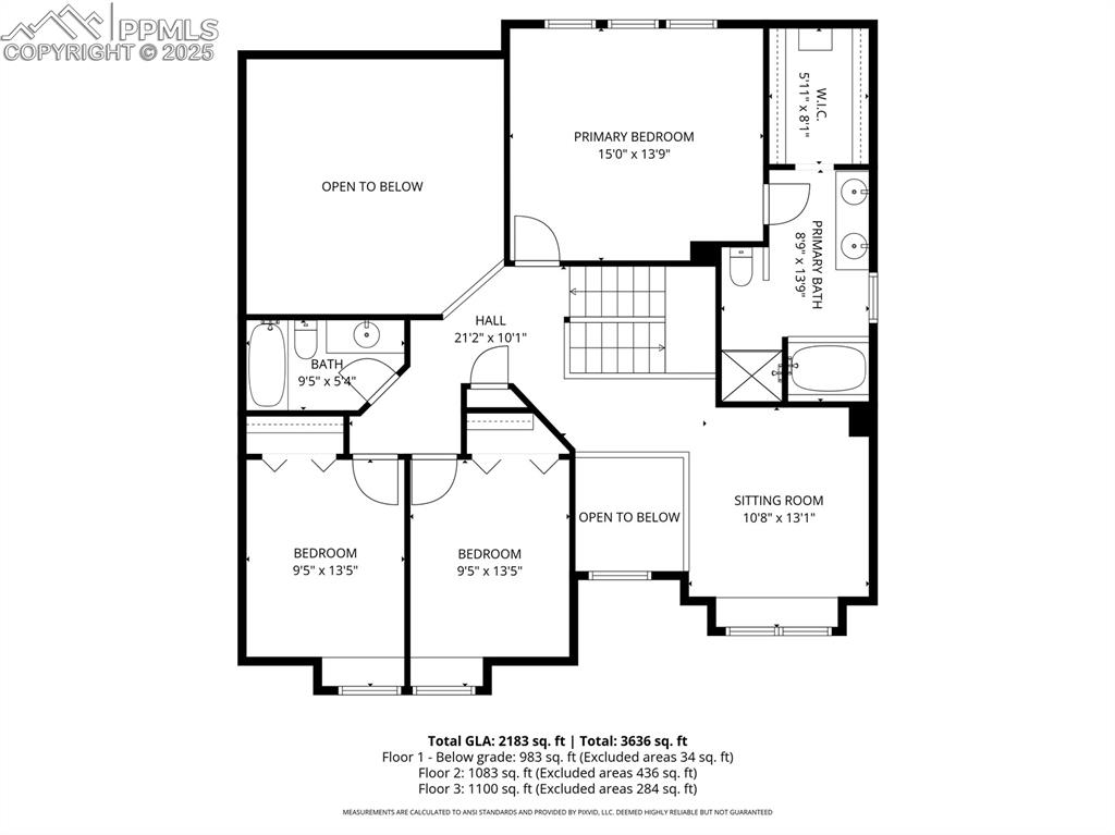 Image 48 of 50: Floor Plan