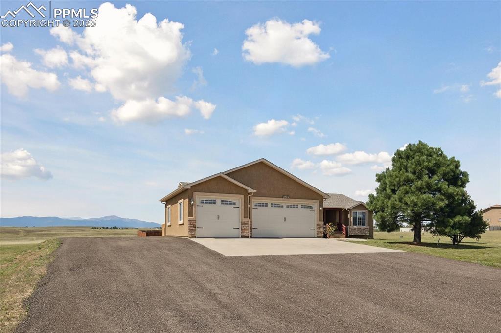 Caption: Welcome home to 2120 Terri Lee Dr in Davis Ranch!