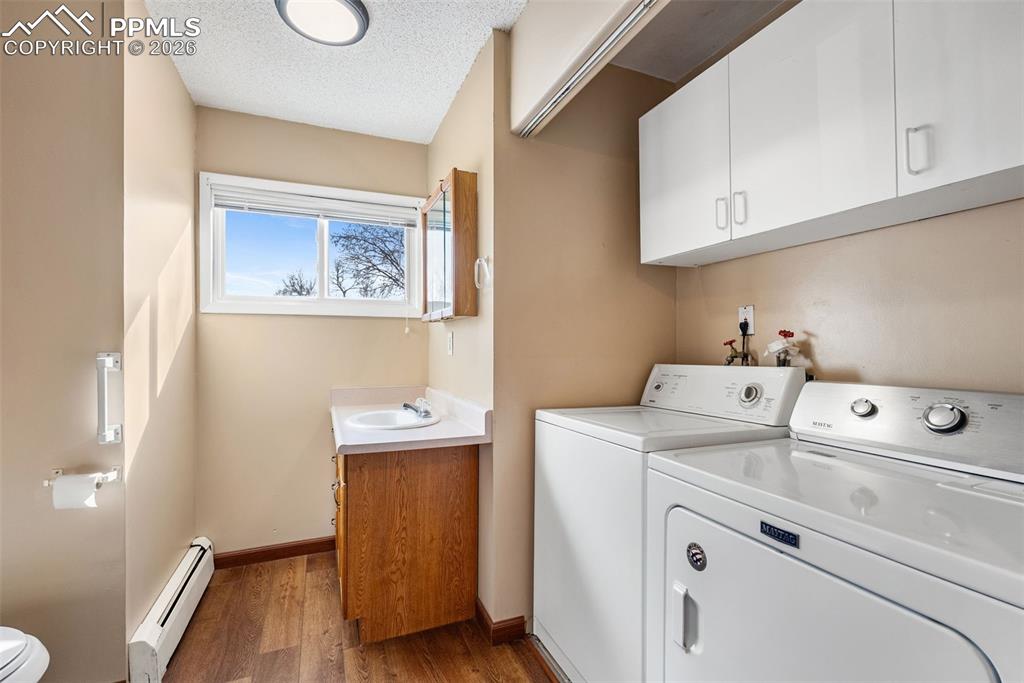 Image 8 of 44: Laundry