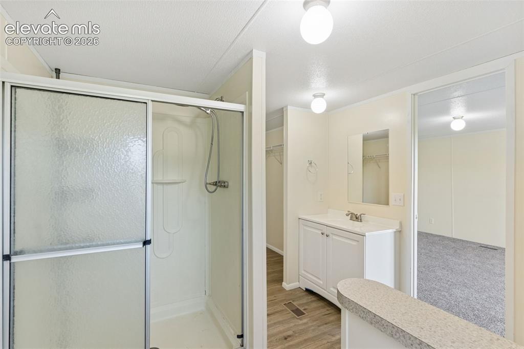Image 14 of 28: Master Bathroom